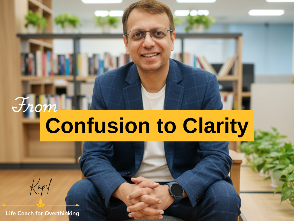 From Confusion to Clarity